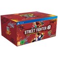 Street Fighter 6 - Collector&#39;s Edition (PS4)_490043310