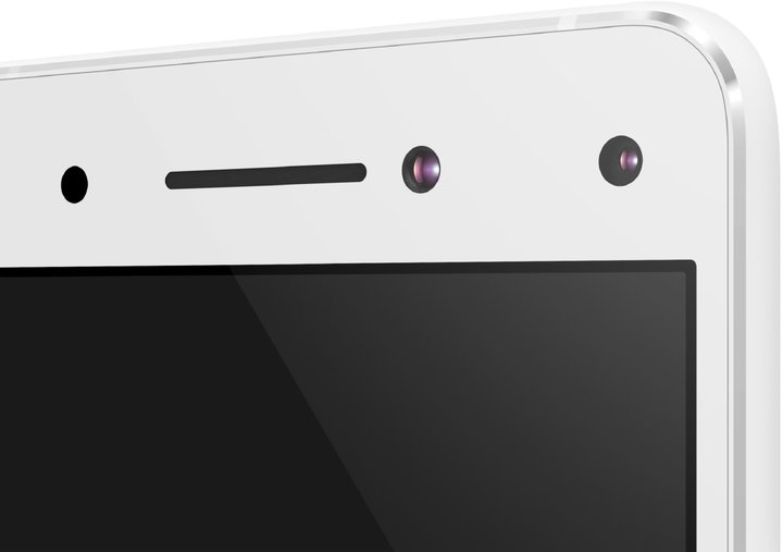Lenovo Vibe S1 - 32GB, Dual SIM, LTE, bílá_333761912