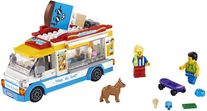 LEGO® City 60253 Zmrzlinářské auto_1662570280