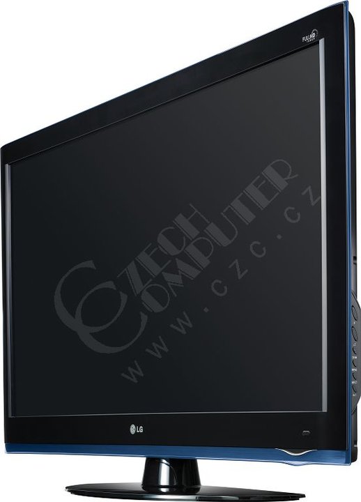 LG 37LH4000 - LCD televize 37&quot;_1675225541