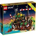 LEGO® Ideas 21322 Pirates of Barracuda Bay_1789729673