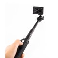 YI Selfie Stick &amp; YI bluetooth Remote_1805240021