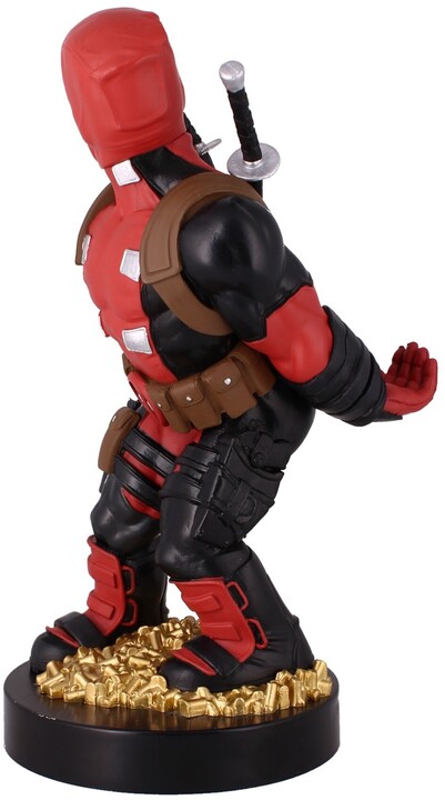 Figurka Cable Guy - Deadpool &#39;Bringing Up The Rear&#39;_2111072497