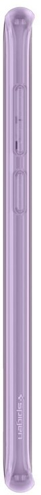 Spigen Ultra Hybrid pro Samsung Galaxy S9+, lilac purple_347294915