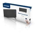Concept KS4100 Konvektor skleněný Smart_1366989915