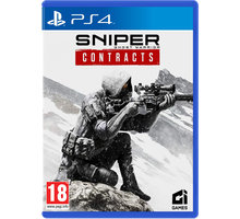 Sniper: Ghost Warriors Contracts (PS4)_294339533