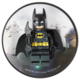 LEGO® DC Comics Super Heroes 11947 Magnetka Batman v hodnotě 150,-