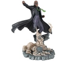 Figurka The Matrix - Morpheus Gallery Deluxe 0699788849781