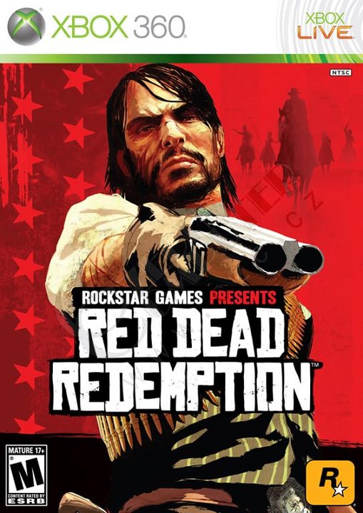 Red Dead Redemption (Xbox 360)_1222527905