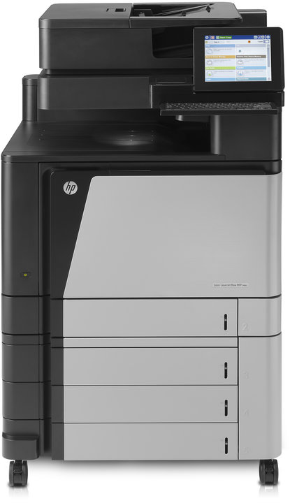 HP Color LaserJet Enterprise M880z_343258883