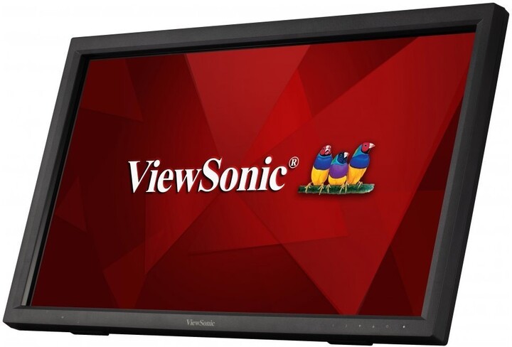 Viewsonic TD2423 - LED monitor 24&quot;_138554418