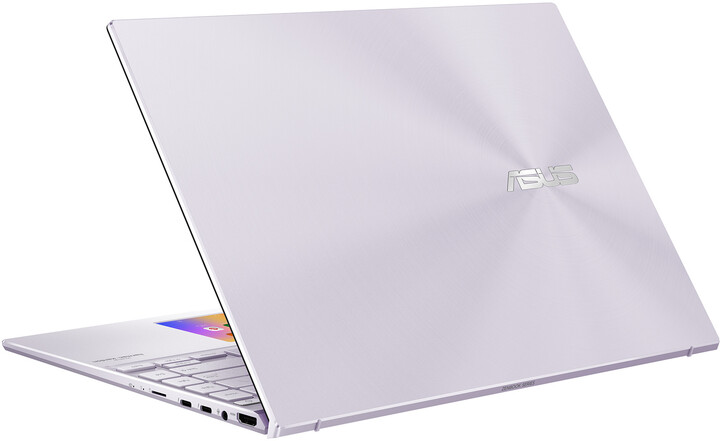ASUS ZenBook 14 UX5400, lilac mist_1039445001