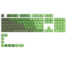 Glorious vyměnitelné klávesy GPBT, 114 kláves, Olive, US_131519396