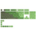 Glorious vyměnitelné klávesy GPBT, 114 kláves, Olive, US