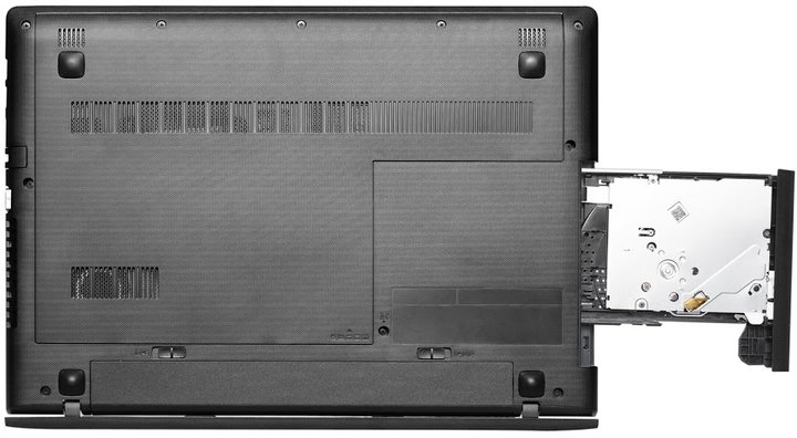 Lenovo IdeaPad G50-45, černá_1734513914