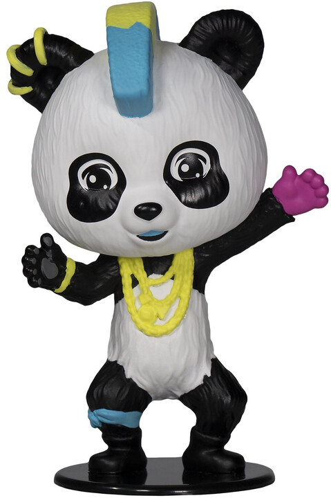 Figurka Just Dance - Panda (Ubisoft Heroes 8)_600983671