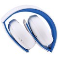 PlayStation - Wireless Stereo Headset 2.0, bílá_1720427065