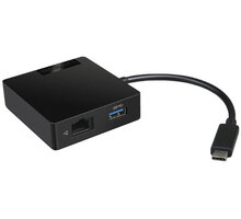 Lenovo TP USB-C Travel Hub rozšiřující adapter (VGA, RJ45, napájení)_1571117500