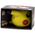 Hrnek Pokémon - Pikachu 3D, 500 ml_829341839