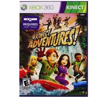 Kinect Adventures (Xbox 360) - elektronicky_2011733692