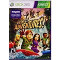 Kinect Adventures (Xbox 360) - elektronicky