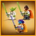 LEGO® Star Wars™ 75358 Chrám Jediů v Tenoo_775827417