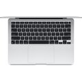 Apple MacBook Air 13, M1, 16GB, 256GB, 7-core GPU, stříbrná (M1, 2020) (DE)