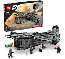 LEGO® Star Wars™ 75323 Justifier™ Poukaz 200 Kč na nákup na Mall.cz