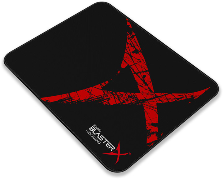 Creative Sound BlasterX AlphaPad Special Edition, látková_747944452
