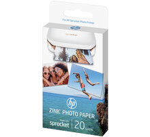 HP ZINK Sprocket Sticky-Backed Photo Paper_12790612