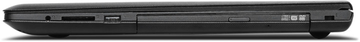 Lenovo IdeaPad G50-30, černá_1172015158