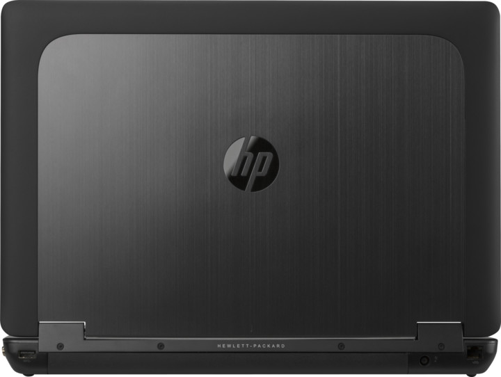 HP ZBook 15 G2, černá_1514932318