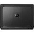 HP ZBook 15 G2, černá_603322984