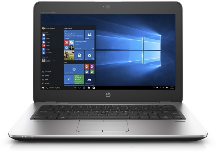 HP EliteBook 820 G3, stříbrná_17385891