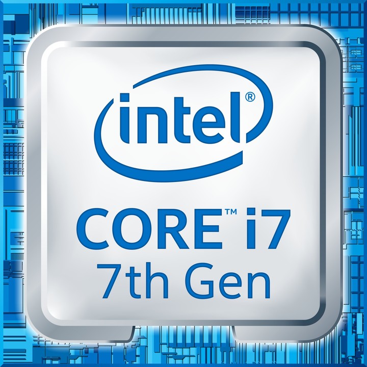 Intel Core i7-7700 TRAY_930418621