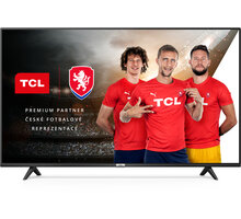 TCL 43P610 - 108cm O2 TV HBO a Sport Pack na dva měsíce