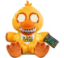 Plyšák Five Nights at Freddys: Help Wanted - Jack-O-Chica_16615473
