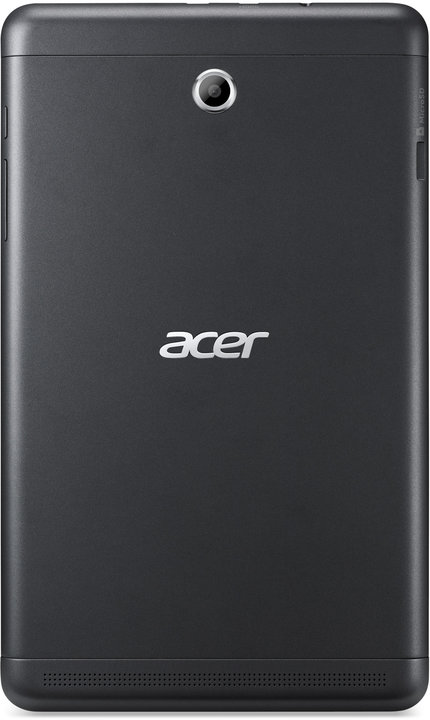 Acer Iconia TAB 8, šedá_2135023434