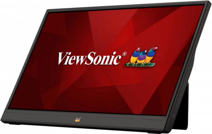Viewsonic VA1655 - LED monitor 16&quot;_417172805