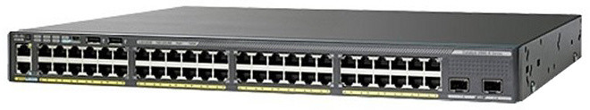 Cisco Catalyst 2960XR-48FPD-I