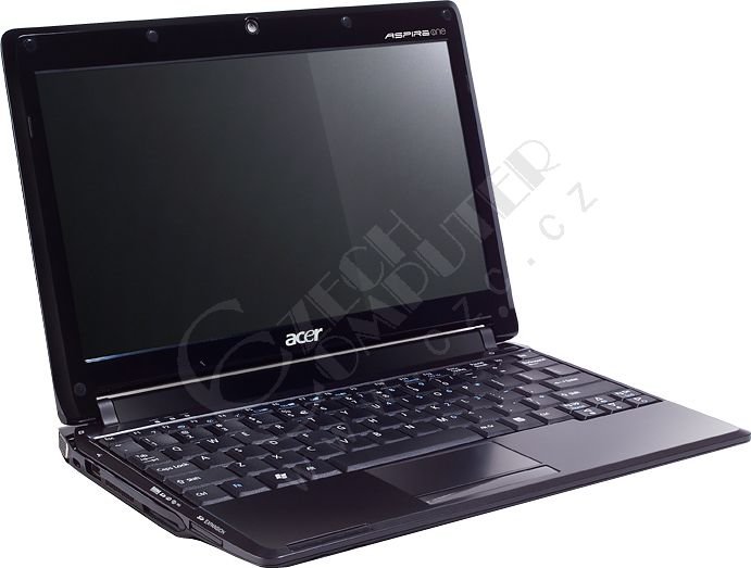 Acer one 531h обзор