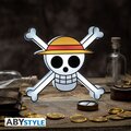 Lampička One Piece - Skull, LED_1410883478