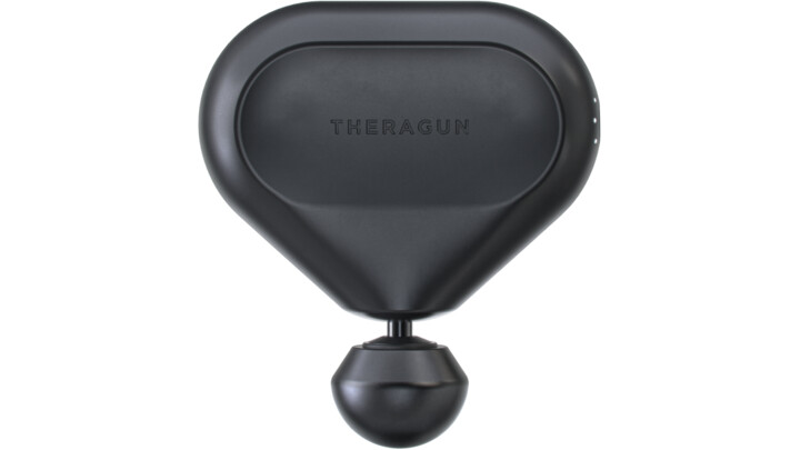 Therabody Theragun mini, Black_1188277367