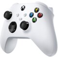 Xbox Series Bezdrátový ovladač, Robot White_1915778254