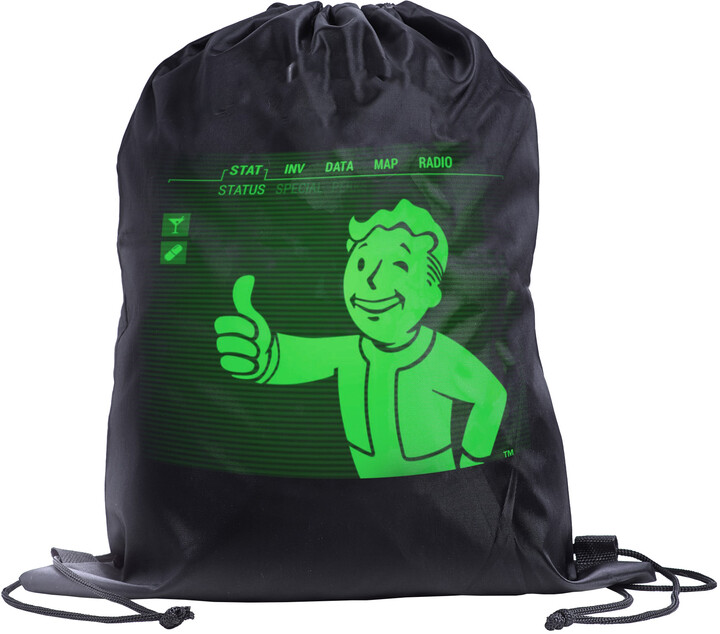 Vak Fallout - Gym Bag_802765946
