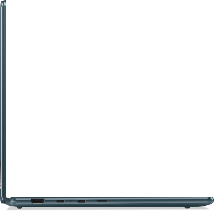 Lenovo Yoga 7 14IAL7, modrá_1227894514