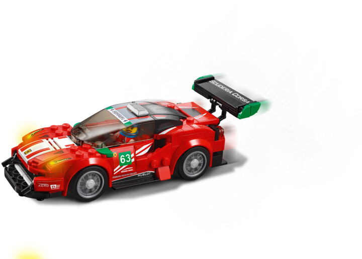 LEGO® Speed Champions 75886 Ferrari 488 GT3 &quot;Scuderia Corsa&quot;_1277529434