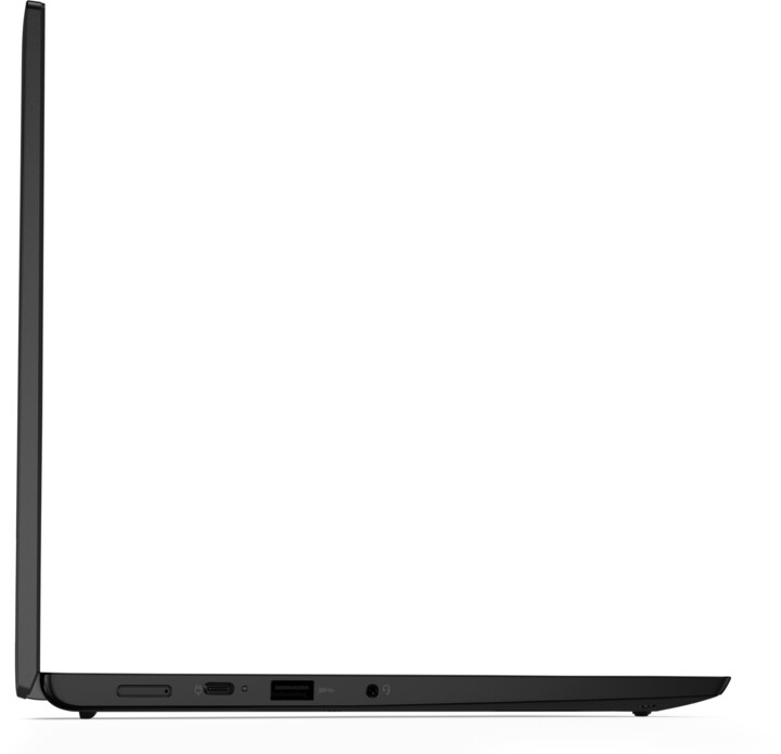 Lenovo ThinkPad L13 Gen 4 (Intel), černá_798037552