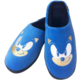 Papuče Sonic: The Hedgehog - Class of 91 (42-45), modré