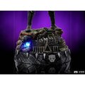 Figurka Iron Studios The infinity Saga - Black Panther Deluxe Art Scale 1/10_779907169